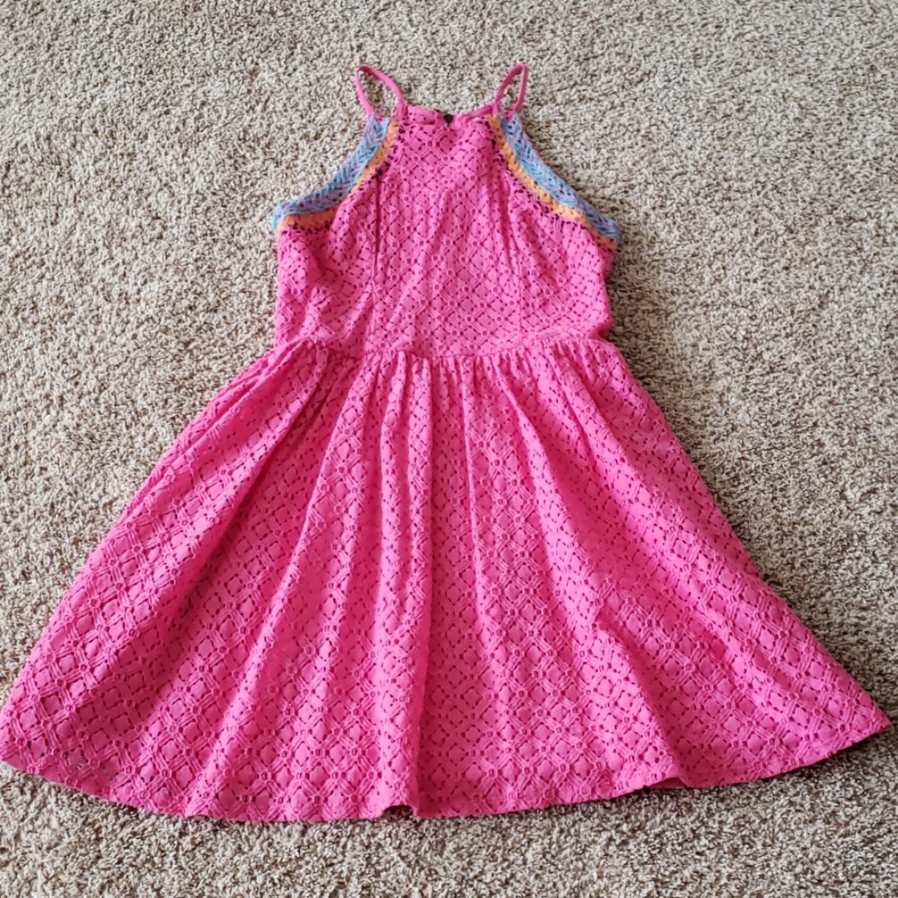 Sun dress